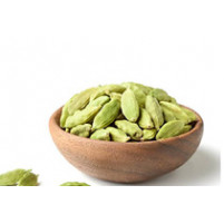Premium Organic Green Cardamom (Elakkaya ) - Organic Elaichi 